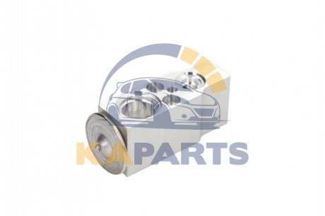 KTT140031 THERMOTEC Клапан кондиціонера