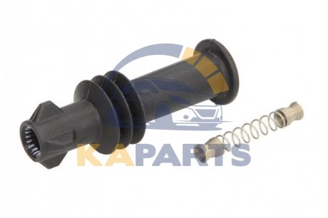 1 281 005 863 BOSCH Катушка зажигание