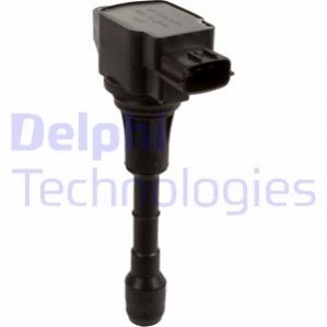 GN10244-11B1 Delphi Катушка зажигание