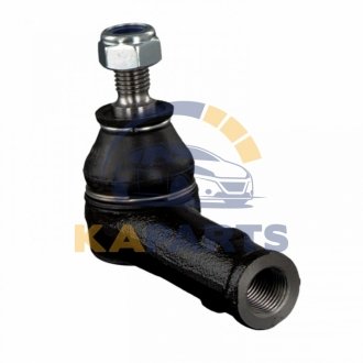 10584 FEBI BILSTEIN Рульовий наконечник