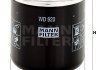 WD920 MANN Фильтр гидравлический (фото 2)