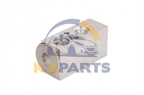 KTT140080 THERMOTEC Клапан кондиціонера