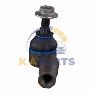 101409 FEBI BILSTEIN Наконечник рульової тяги