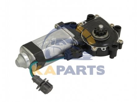 MER-WR-005 PACOL Мотор склопідіймача