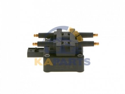 098622A400 BOSCH Катушка запалювання