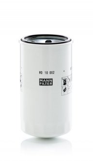 WD 10 002 MANN Фільтр гідравлічний