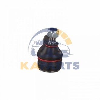 26798 FEBI BILSTEIN Рульовий наконечник