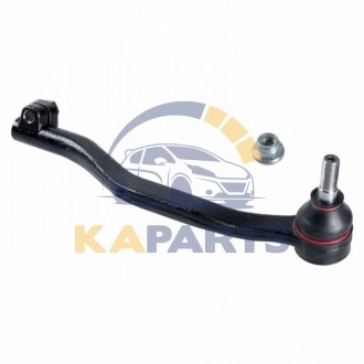 108907 FEBI BILSTEIN Накінечник рульової тяги MINI Countyman "FL \'\'10-17