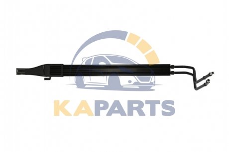 CLC10000P MAHLE / KNECHT Радіатор масла Vito 2.1-3.7 03-