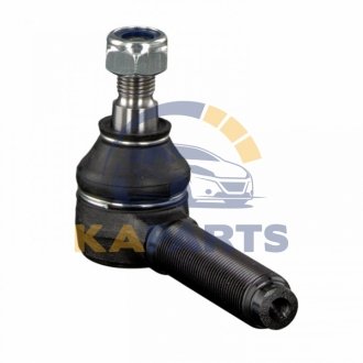 03387 FEBI BILSTEIN Наконечник тяги рульової