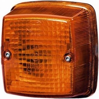 2BA 003 014-111 HELLA Повторювач поворота