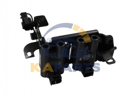 DIC-0115 DENSO Котушка запалювання