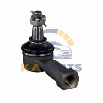 42456 FEBI BILSTEIN Накінечник рул тяги MAZDA