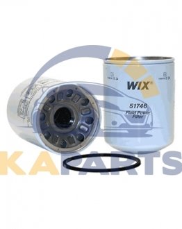 51746 WIX FILTERS Фільтр гідравлічний