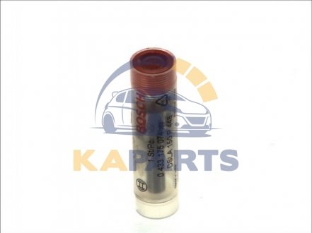 0 433 175 074 BOSCH Розпилювач форсунки