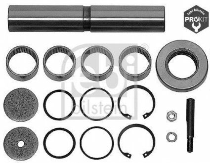 08520 FEBI BILSTEIN Ремкомплект шкворня