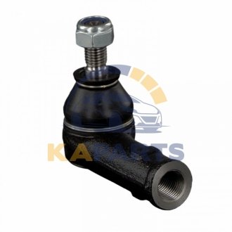 10586 FEBI BILSTEIN Рульовий наконечник