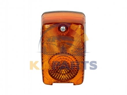 2BA 002 652-111 HELLA Повторювач повороту