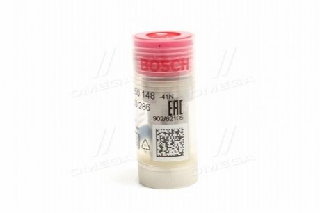 0 434 250 148 BOSCH Розпилювач форсунки