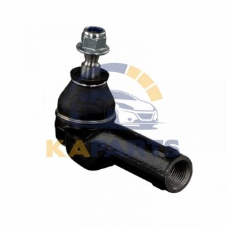 34481 FEBI BILSTEIN Рульовий наконечник