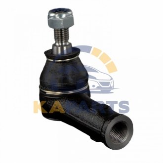 10583 FEBI BILSTEIN Рульовий наконечник