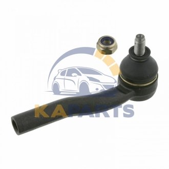 12476 FEBI BILSTEIN Рульовий наконечник