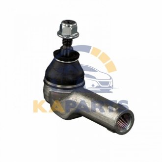 40882 FEBI BILSTEIN Накінечник рульової тяги Ford C-Max/Focus/Kuga/Transit "R "10>>