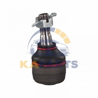 23585 FEBI BILSTEIN Рульовий наконечник