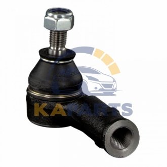 10587 FEBI BILSTEIN Рульовий наконечник