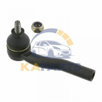 12475 FEBI BILSTEIN Рульовий наконечник