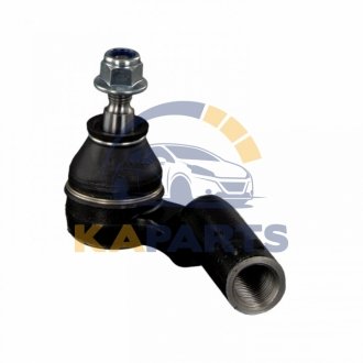 34480 FEBI BILSTEIN Рульовий наконечник