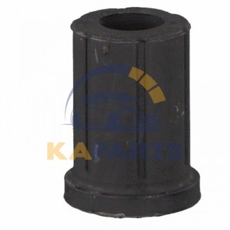 42909 FEBI BILSTEIN Сайлентблок рессоры
