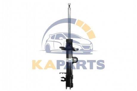 22-260963 BILSTEIN Амортизатор підвіски