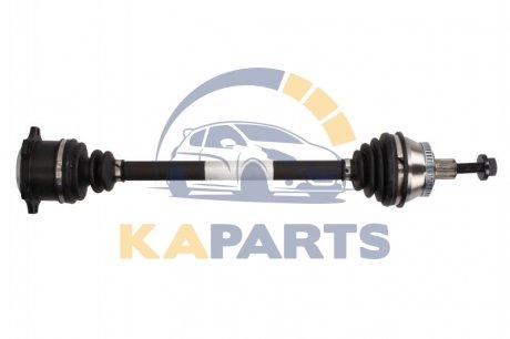 VKJC 4879 SKF Приводна напіввісь