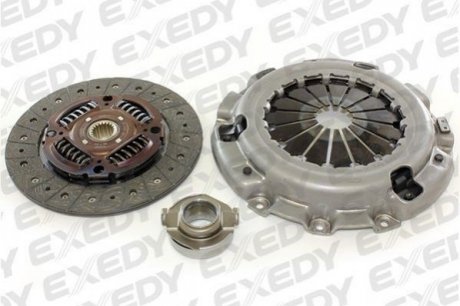 SZK2042 EXEDY Комплект зчеплення