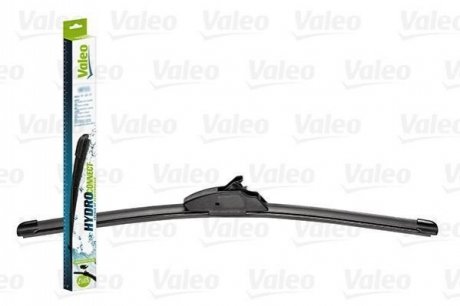 578582 Valeo Щітка склоочисника