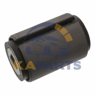 46552 FEBI BILSTEIN Сайлентблок рессоры