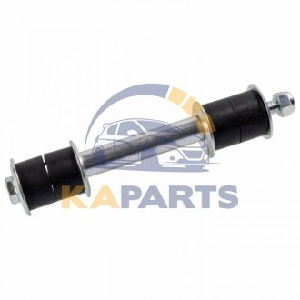 42387 FEBI BILSTEIN Тяга стабілізатора