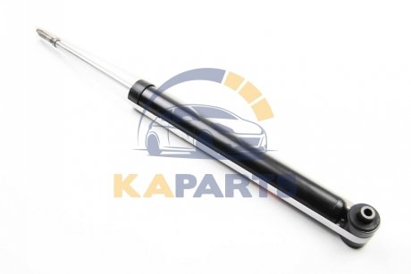 343281 KYB Амортизатор подвески задний VW Passat B5 (97-05) / Audi A6 (97-05) Excel-G (Gas) (343281) KYB