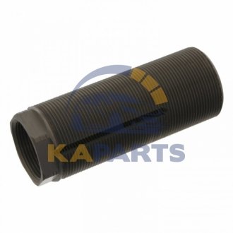 43446 FEBI BILSTEIN Гайки рульових тяг