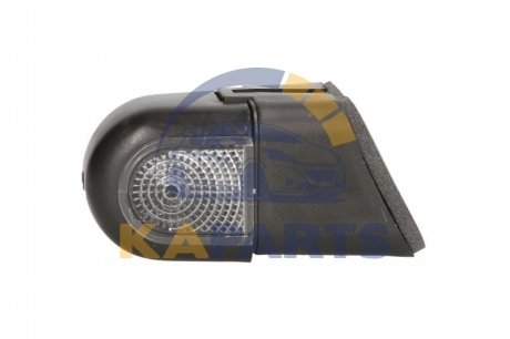 2XS 004 237-291 HELLA Елемент освітлення