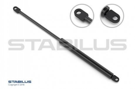 9368BQ STABILUS Амортизатор капота