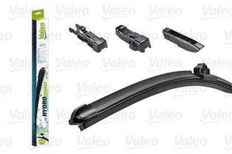 578518 Valeo Щітки склоочисника