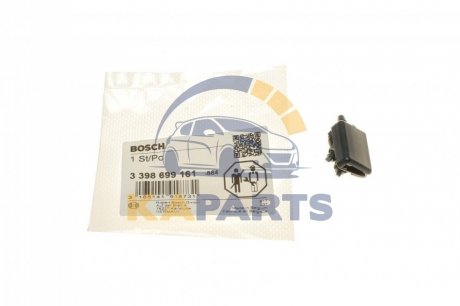 3 398 699 161 BOSCH Склоочисник BOSCH