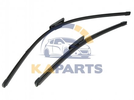 Щетки стеклоочистителя 119408