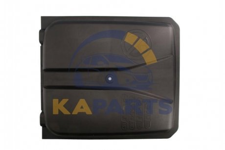DAF-BC-006 PACOL Защита акумулятора