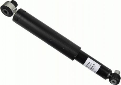 315 744 SACHS Амортизатор задній