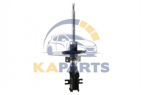 AGF107MT MAGNUM TECHNOLOGY Амортизатор задний