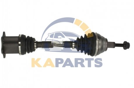VKJC 4591 SKF Приводимый вал