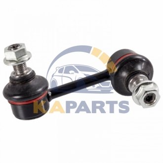 30398 FEBI BILSTEIN Тяга стабилизатора CITROEN/MITSUBISHI/PEUGEOT Lancer X/Outlander "RL